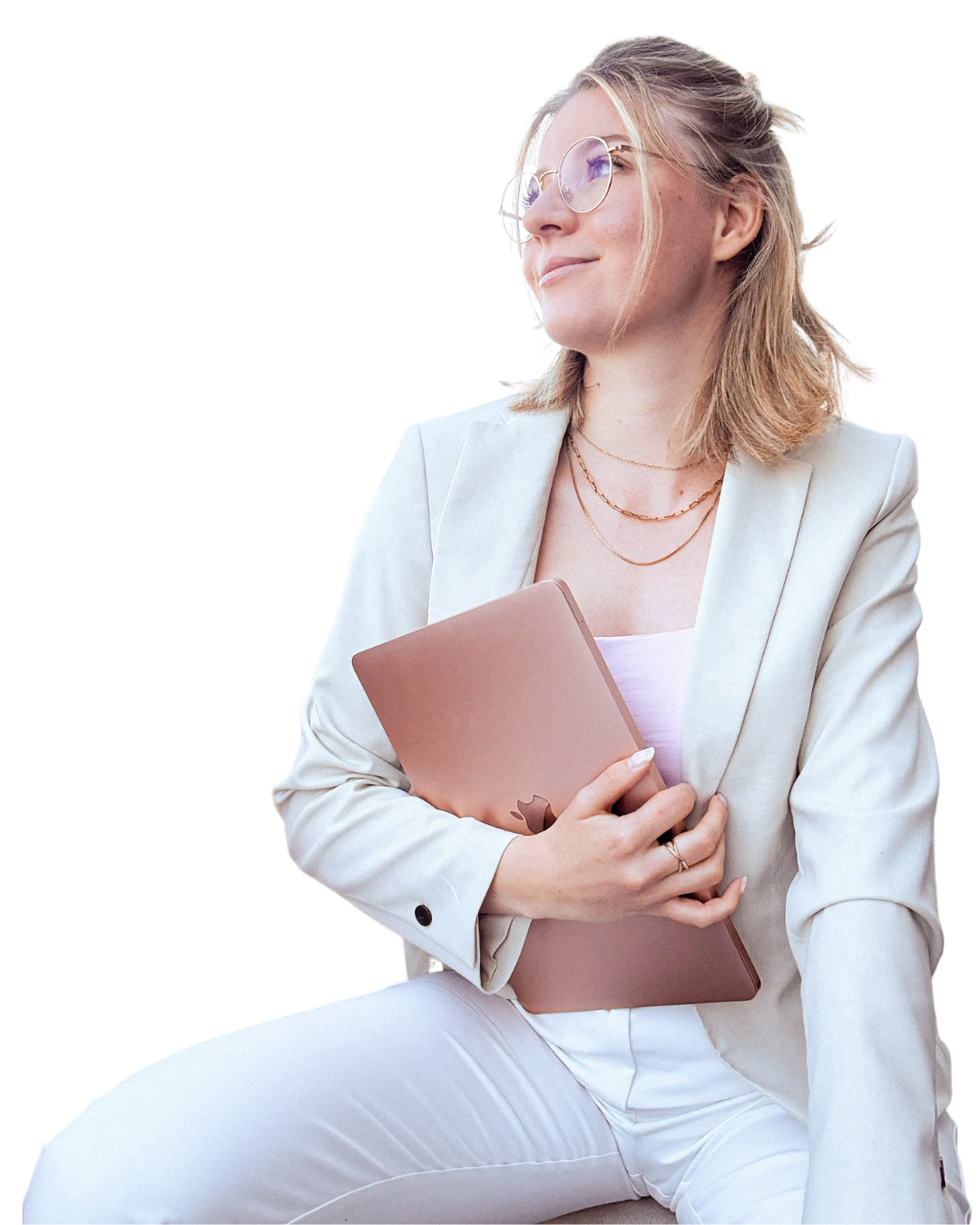 Elisa Federsel – Google Ads Freelancerin
