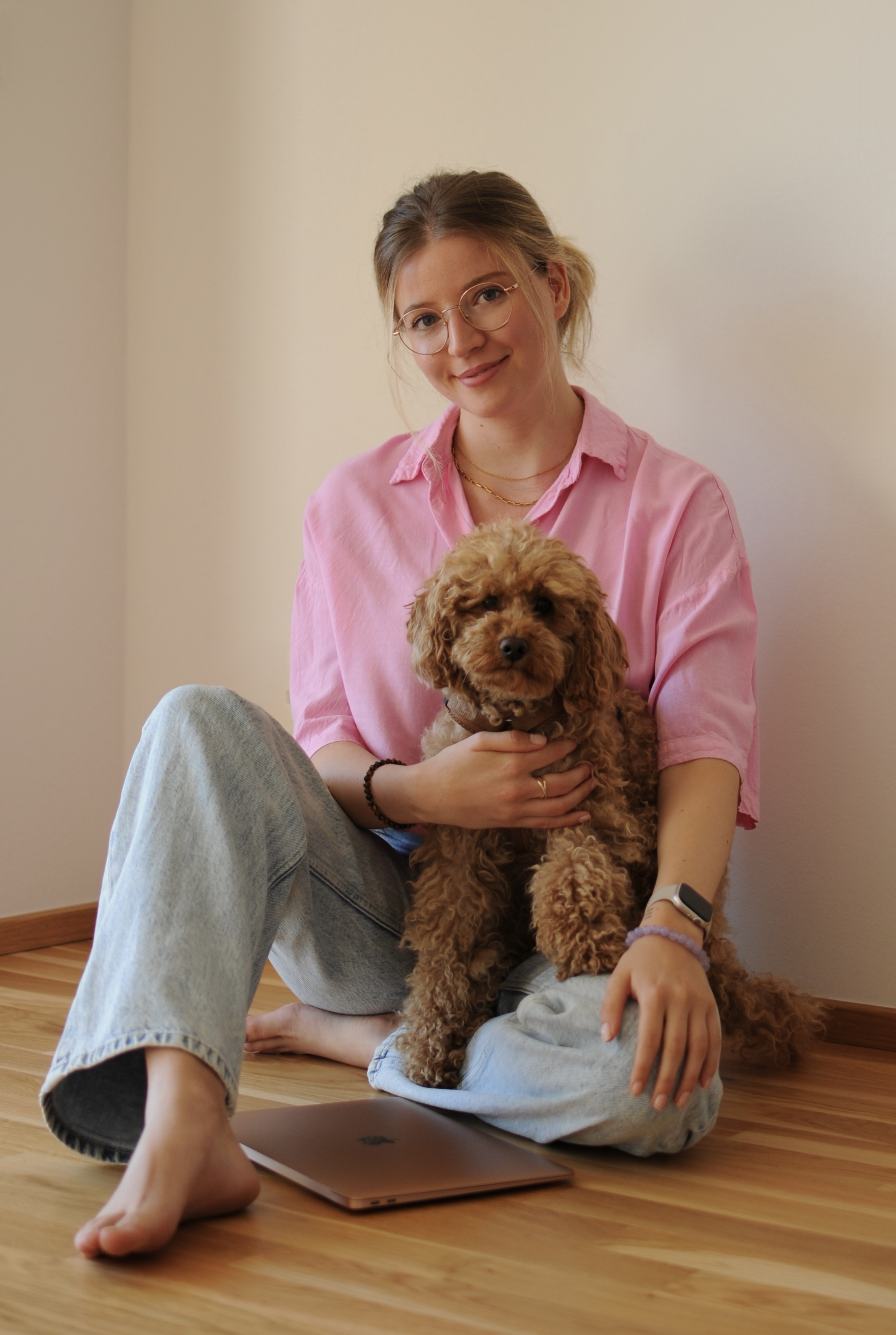 Elisa Federsel – Google Ads Freelancerin